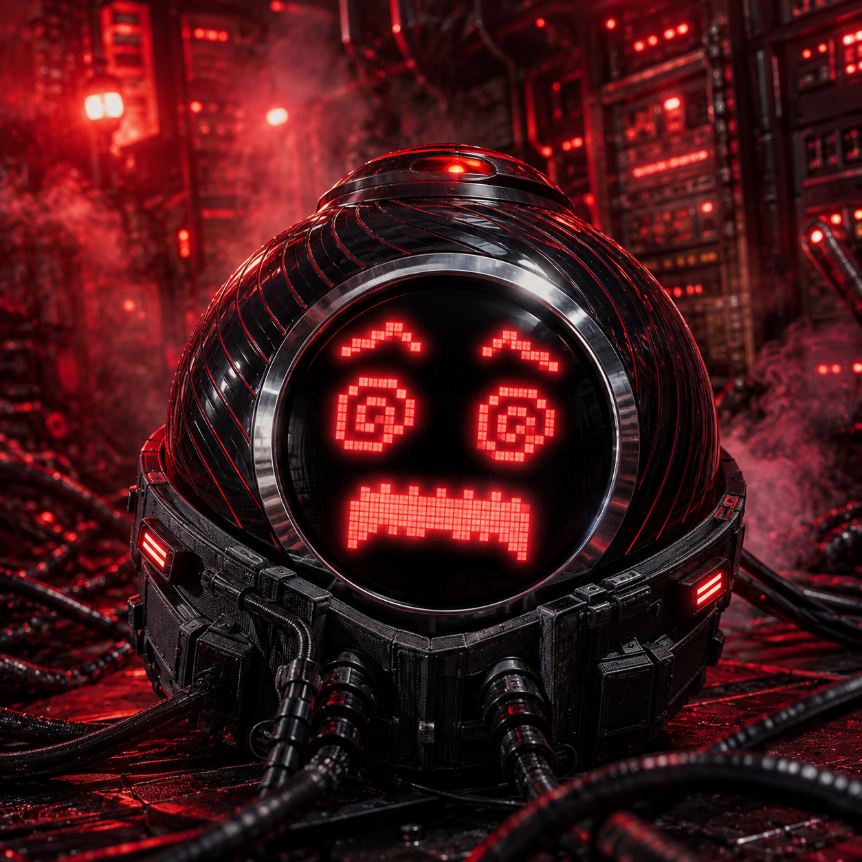 System Overload