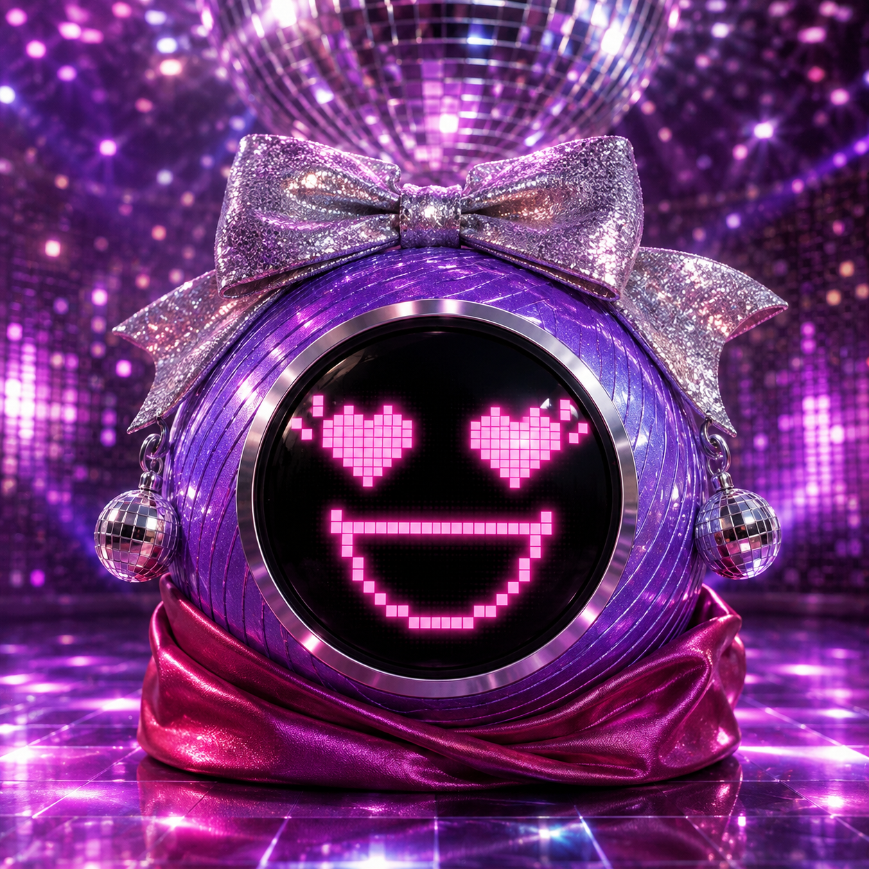 Disco Queen