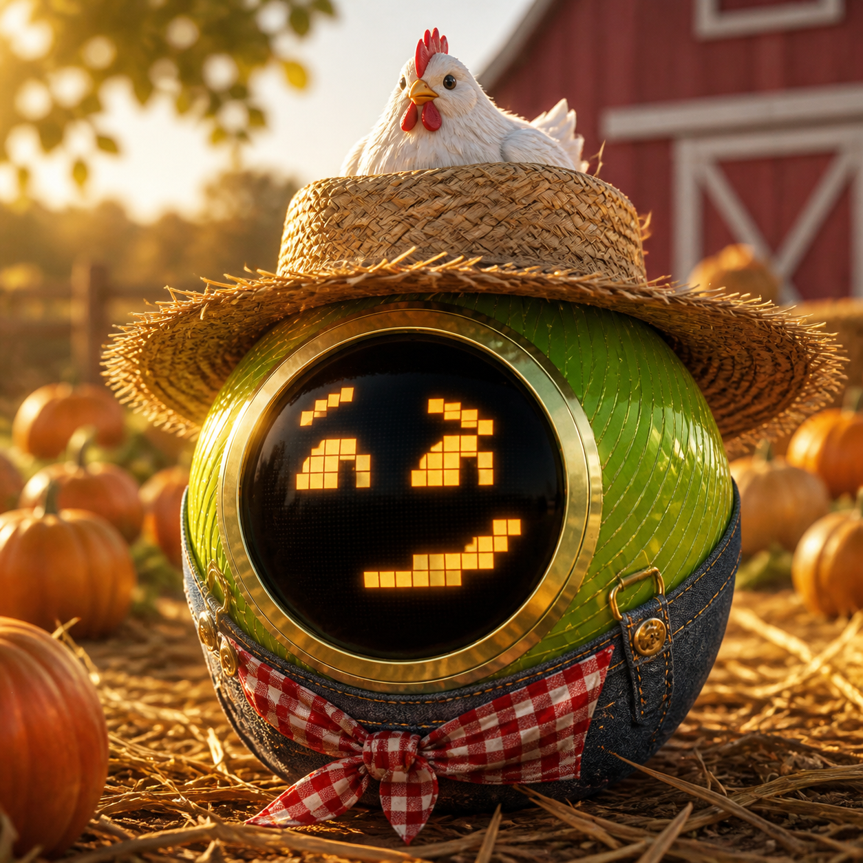 Harvest
