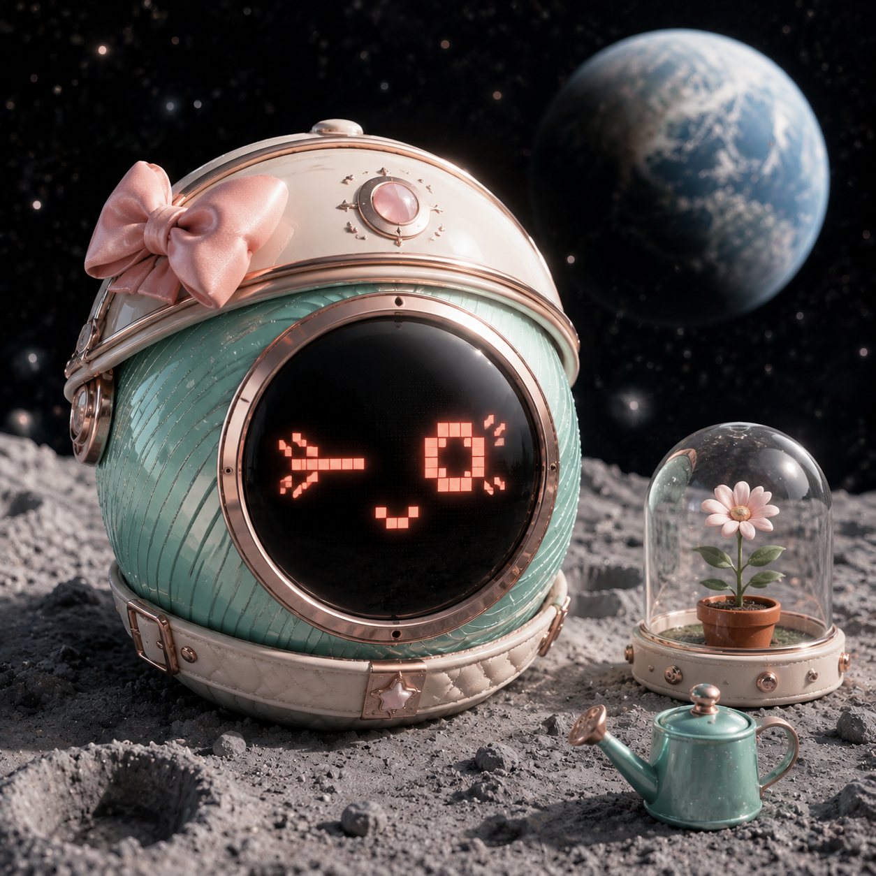 Moon Gardener