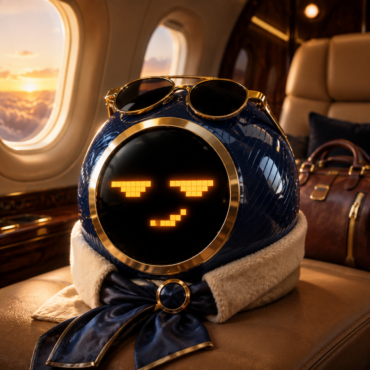 Private Jet