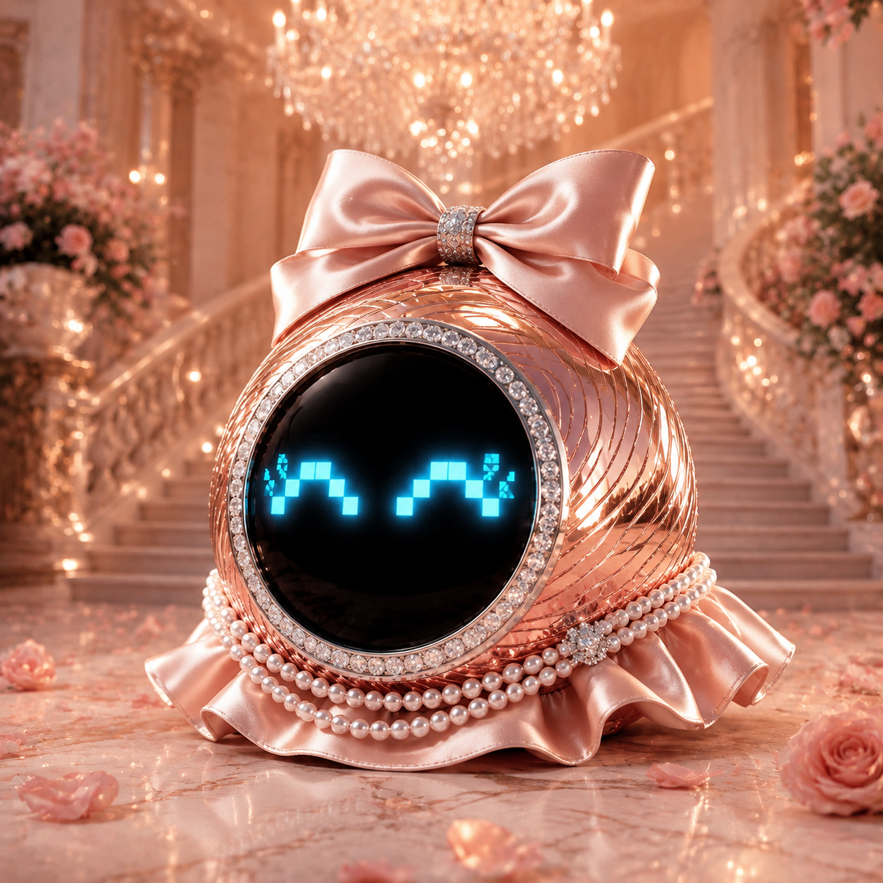 Rose Gala