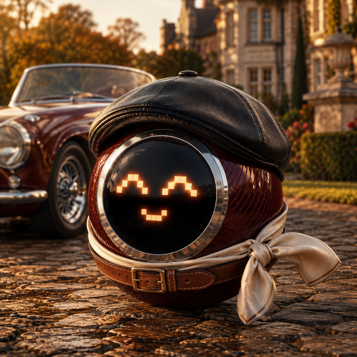 Grand Tourer
