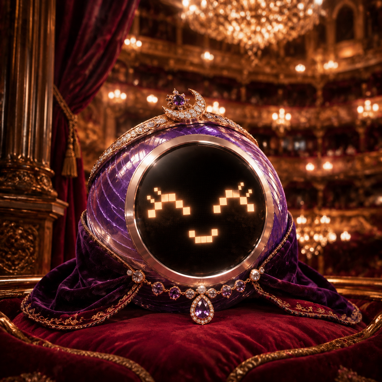 Opera Box