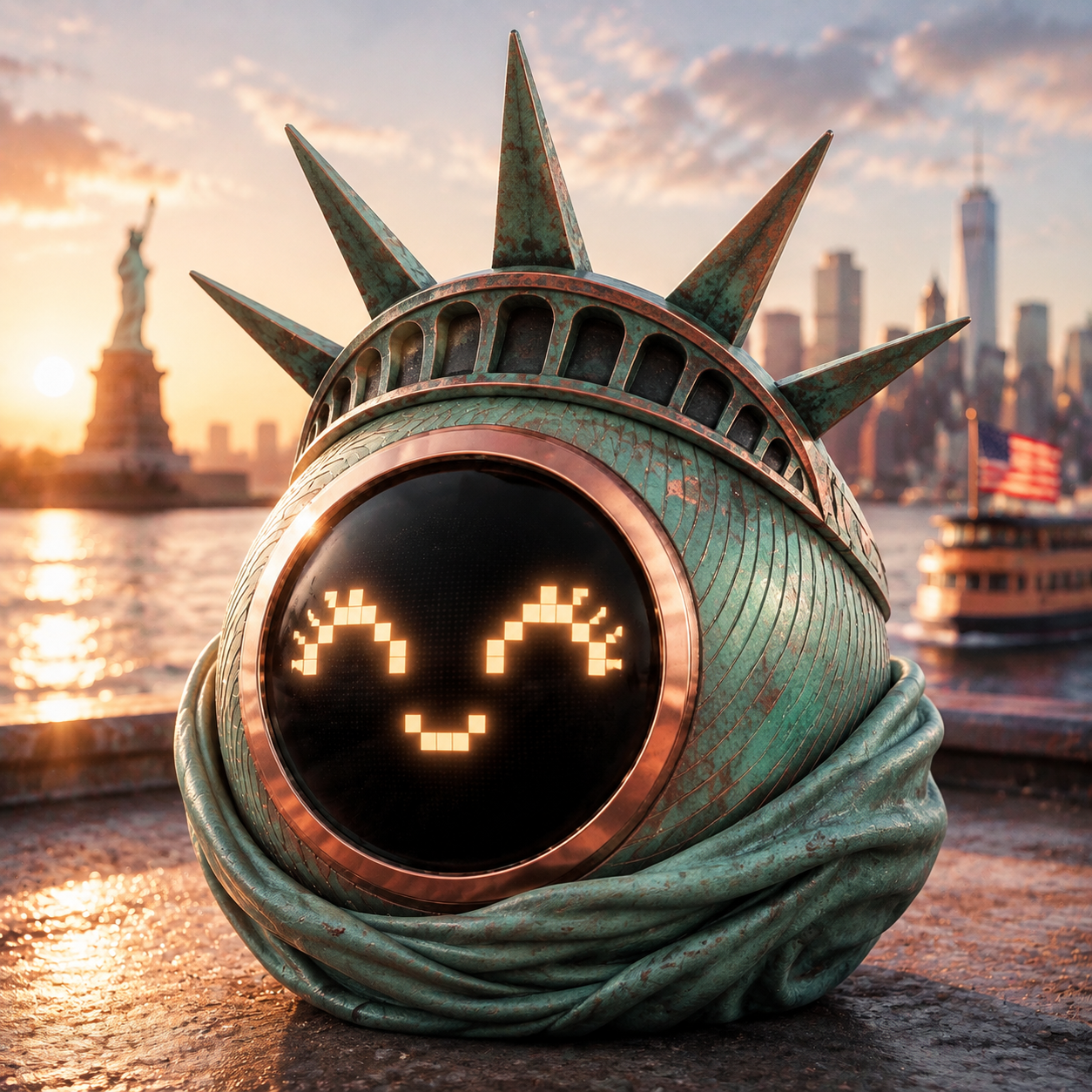 Liberty