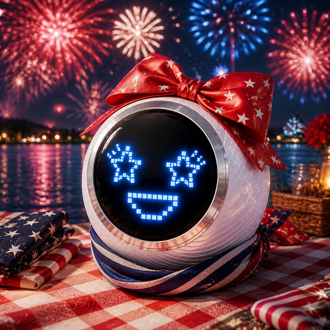 Independence