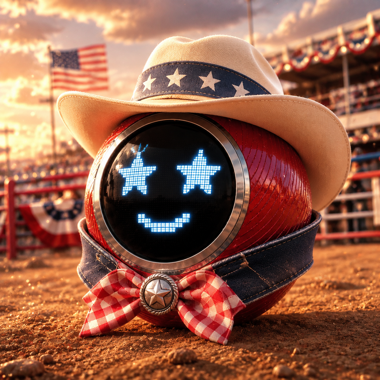 Rodeo Star