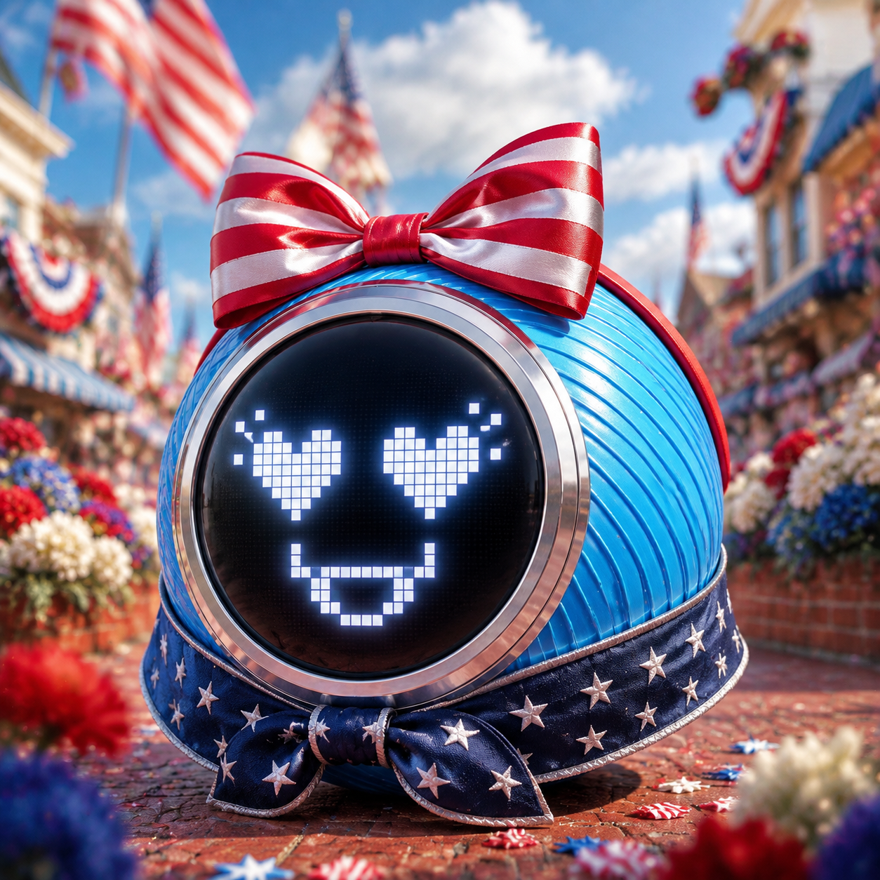 Parade