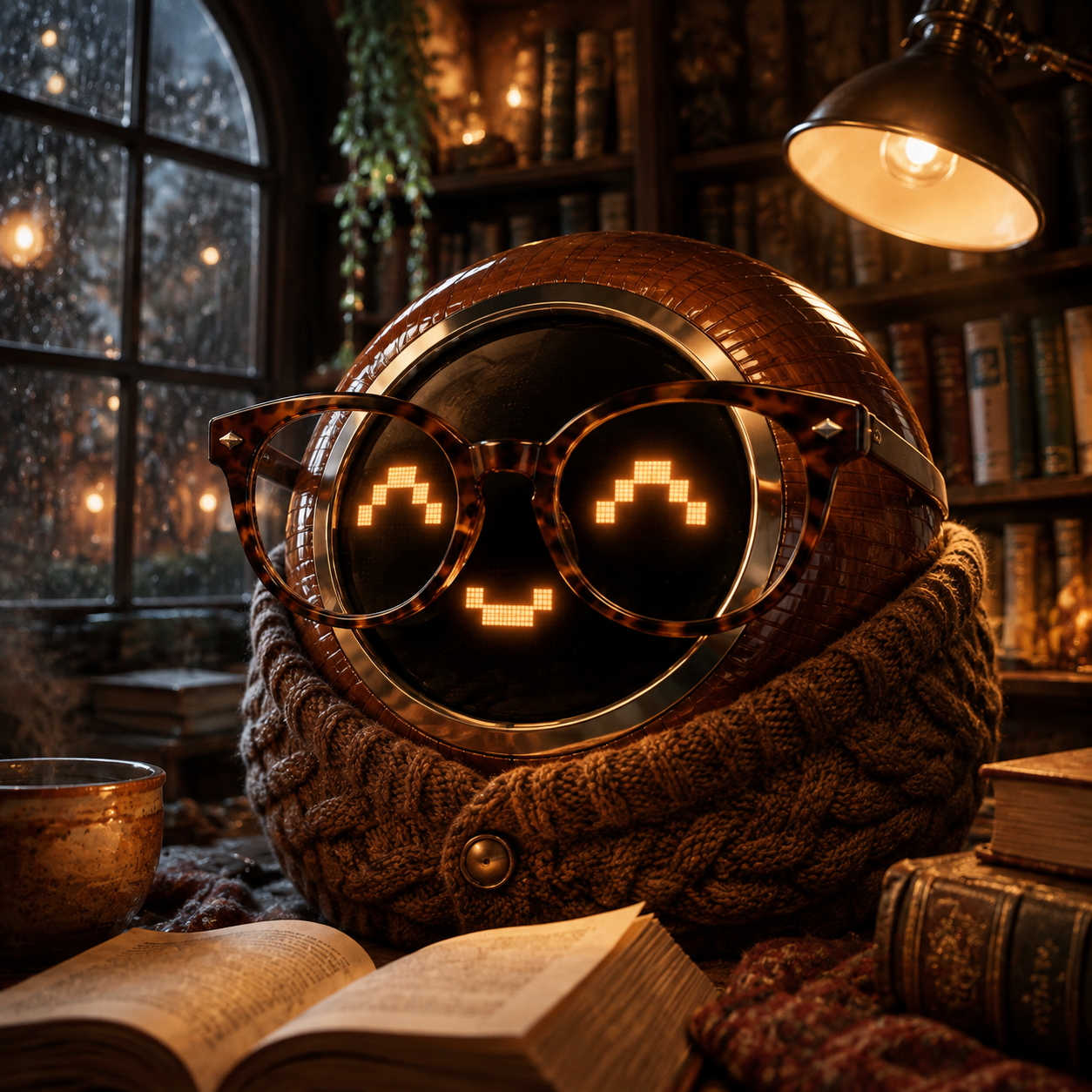 Bookworm