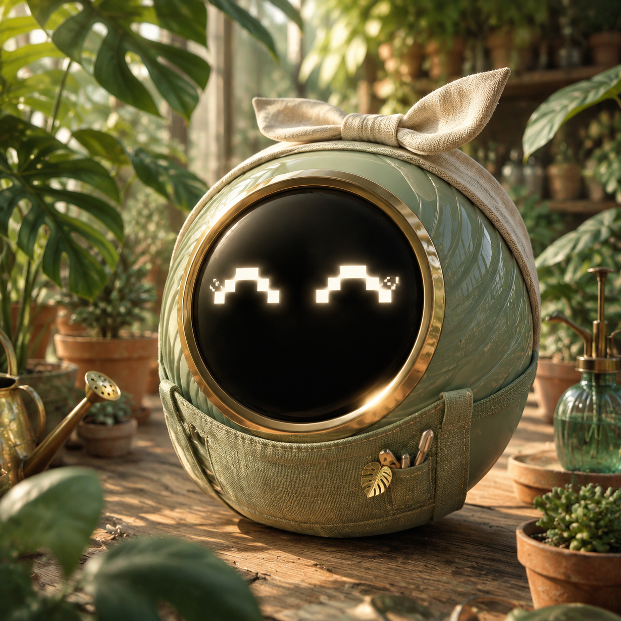 Plant Parent