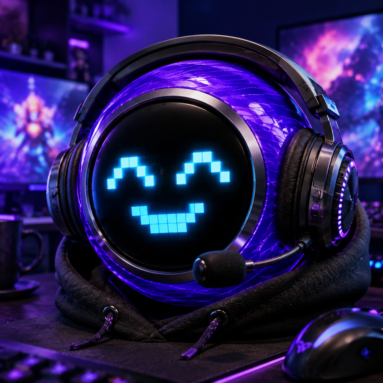 Gamer