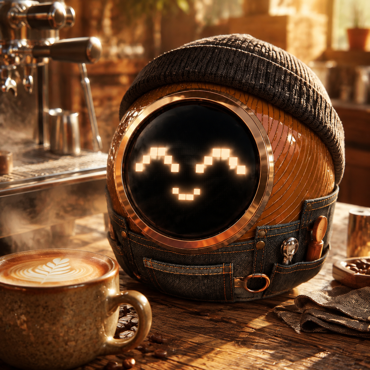 Coffee Snob