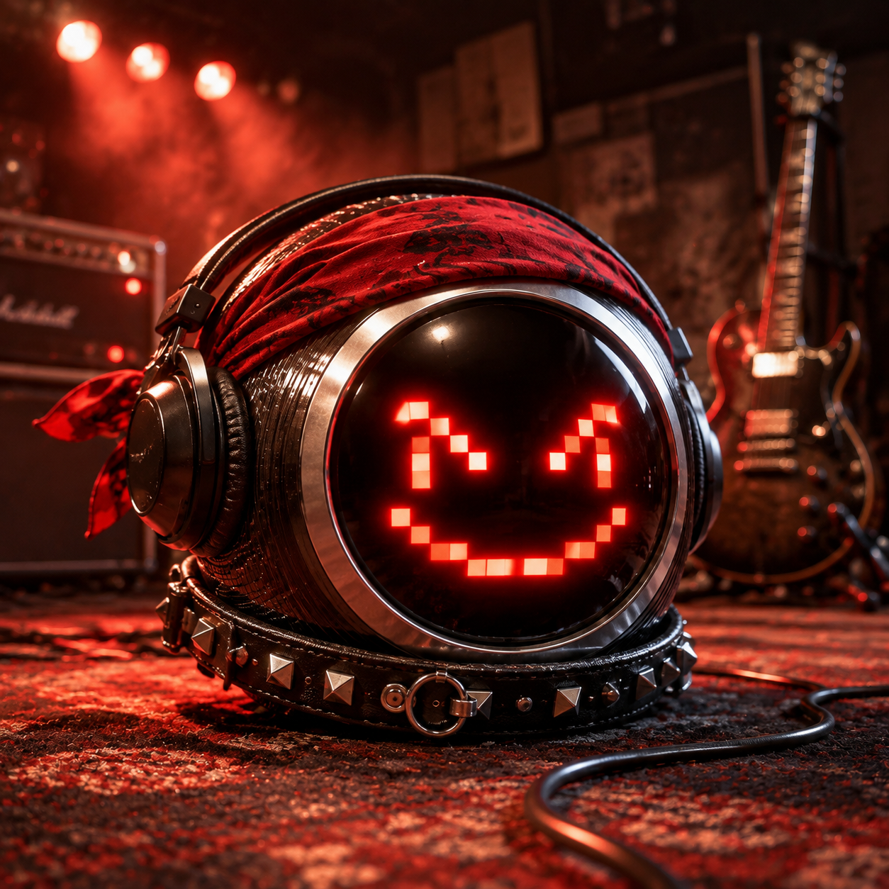 Metalhead