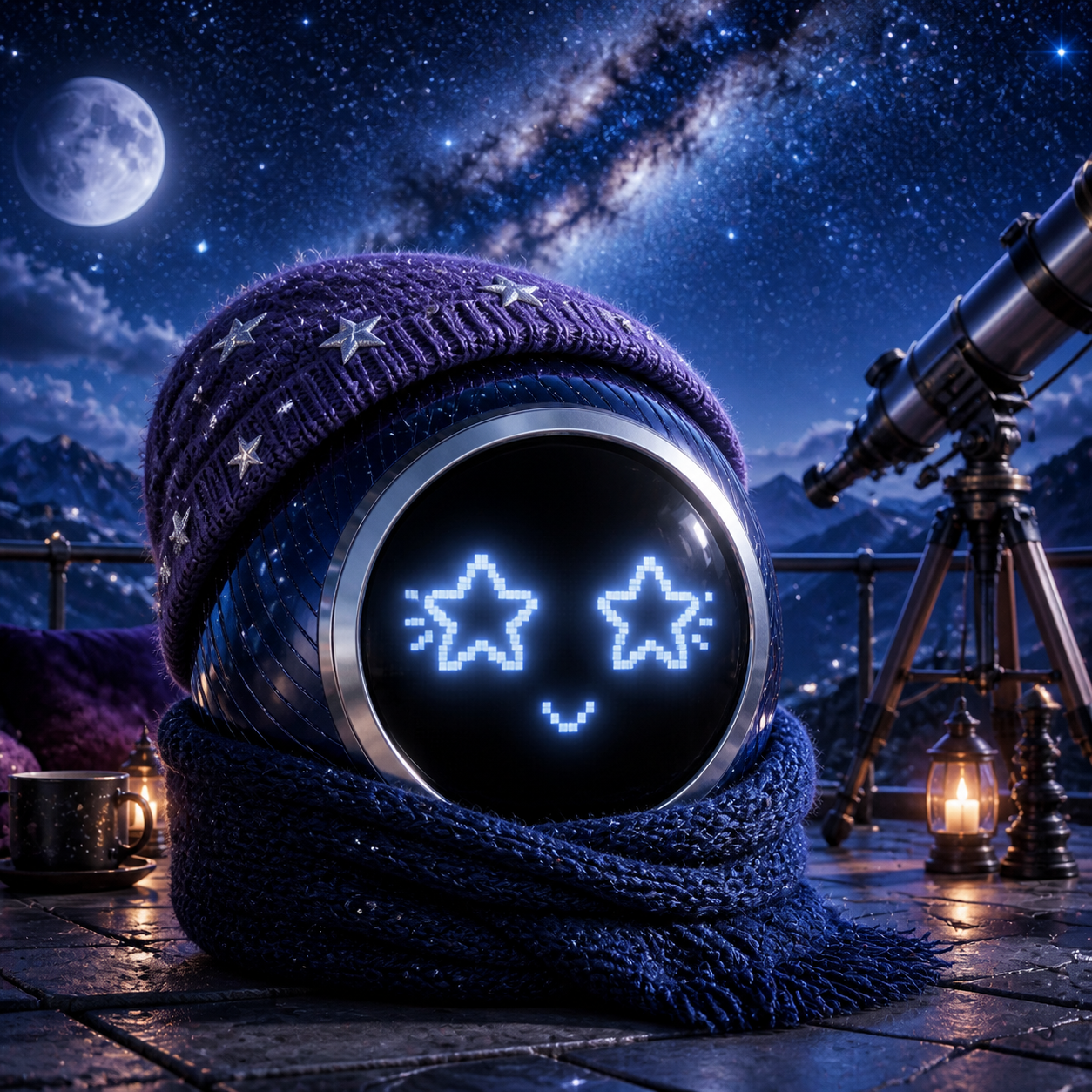Stargazer