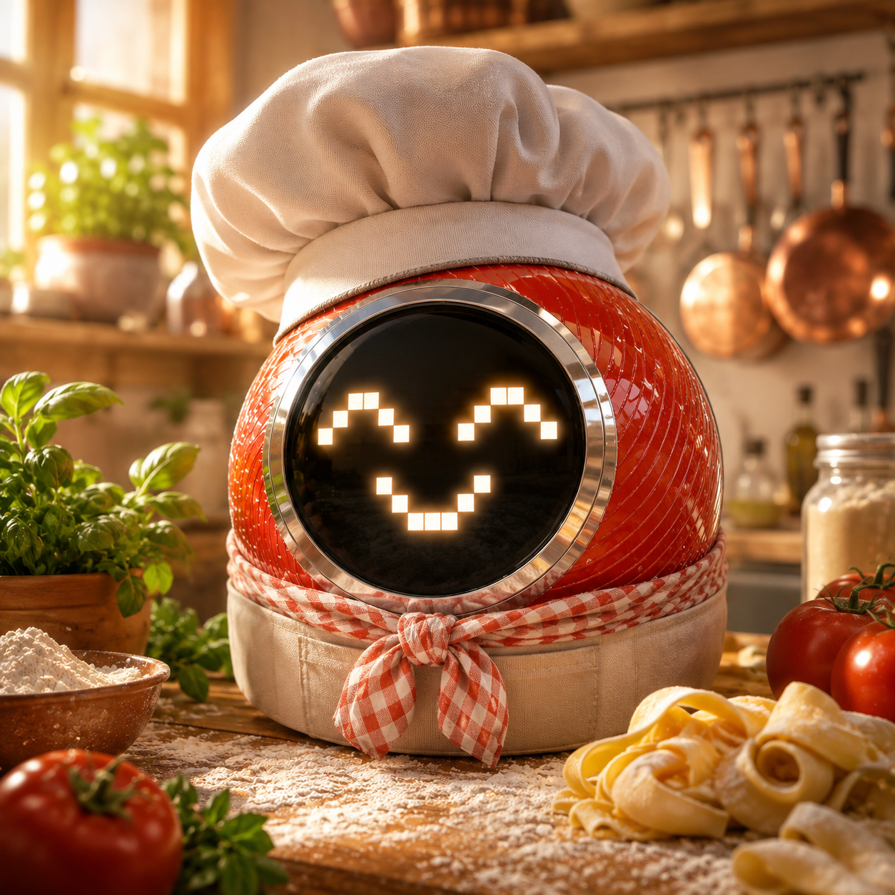 Home Chef