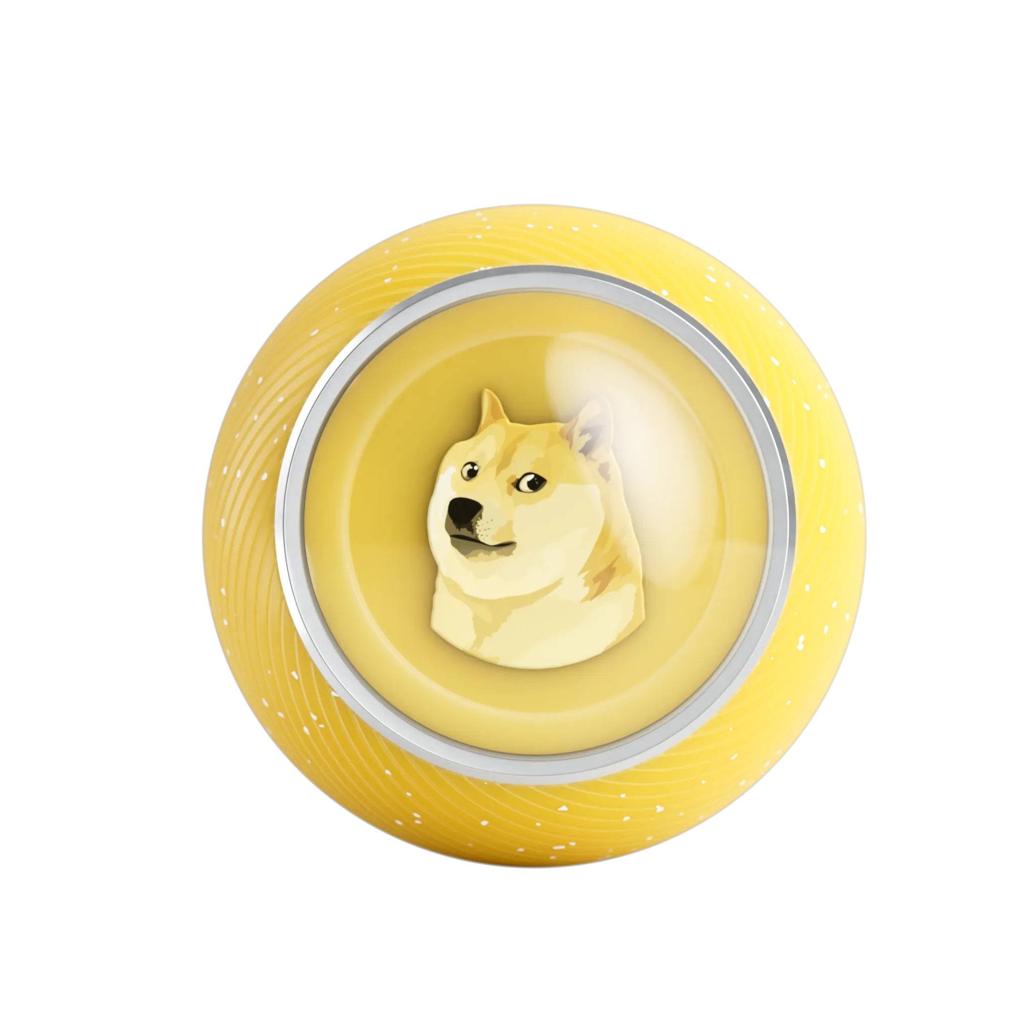 Doge, Front