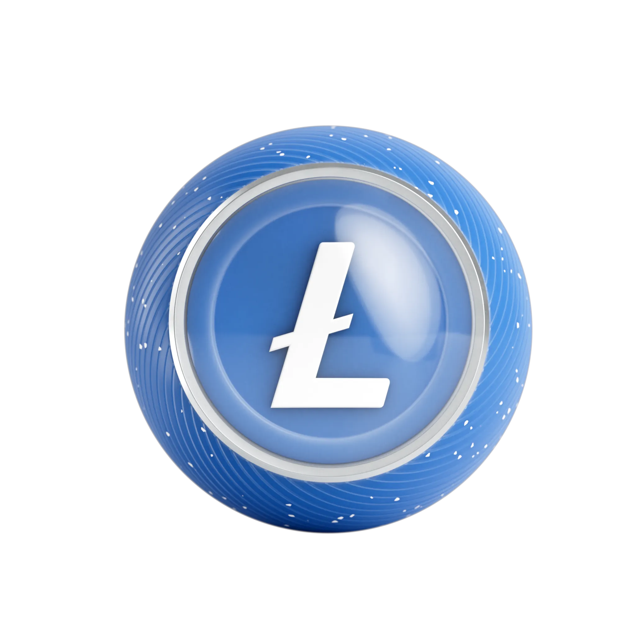 Litecoin, Front