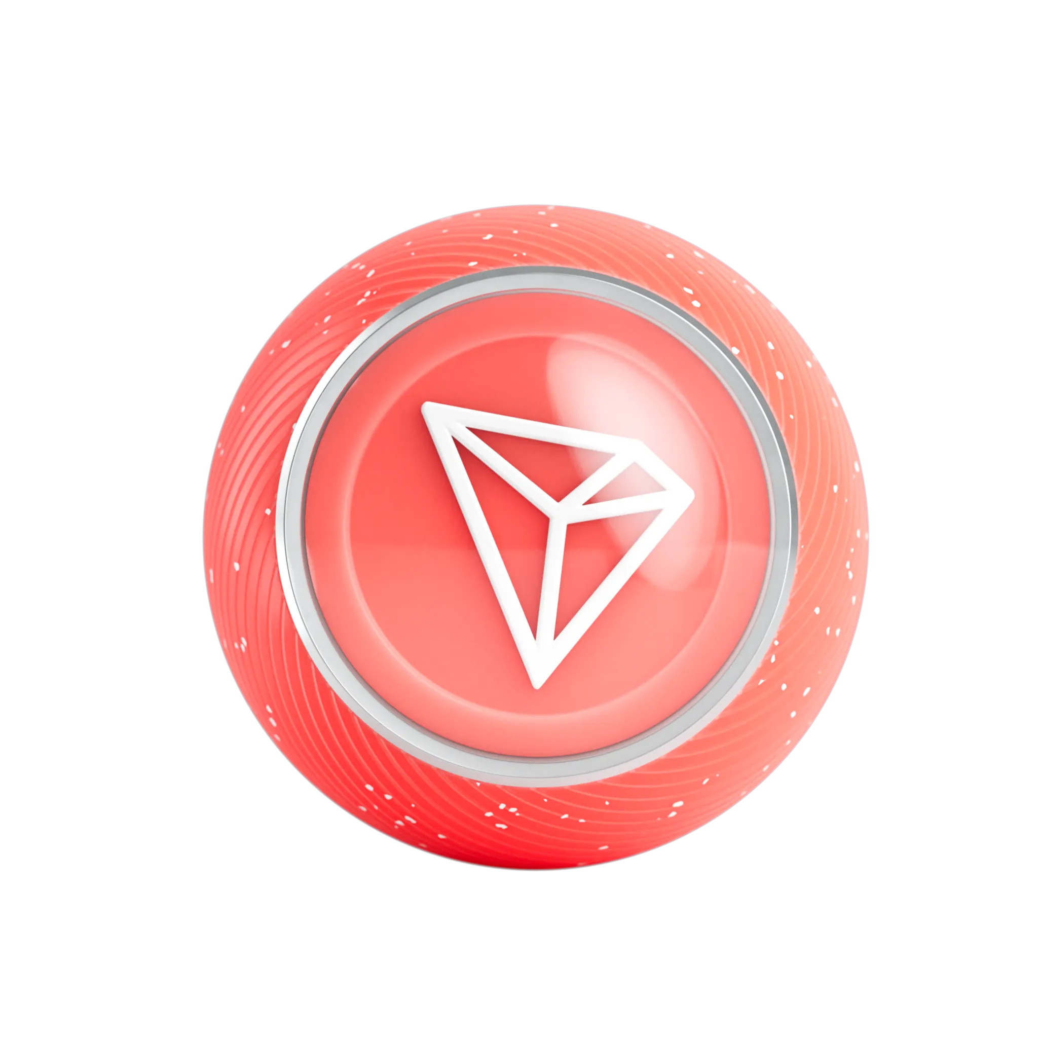 Tron, Front